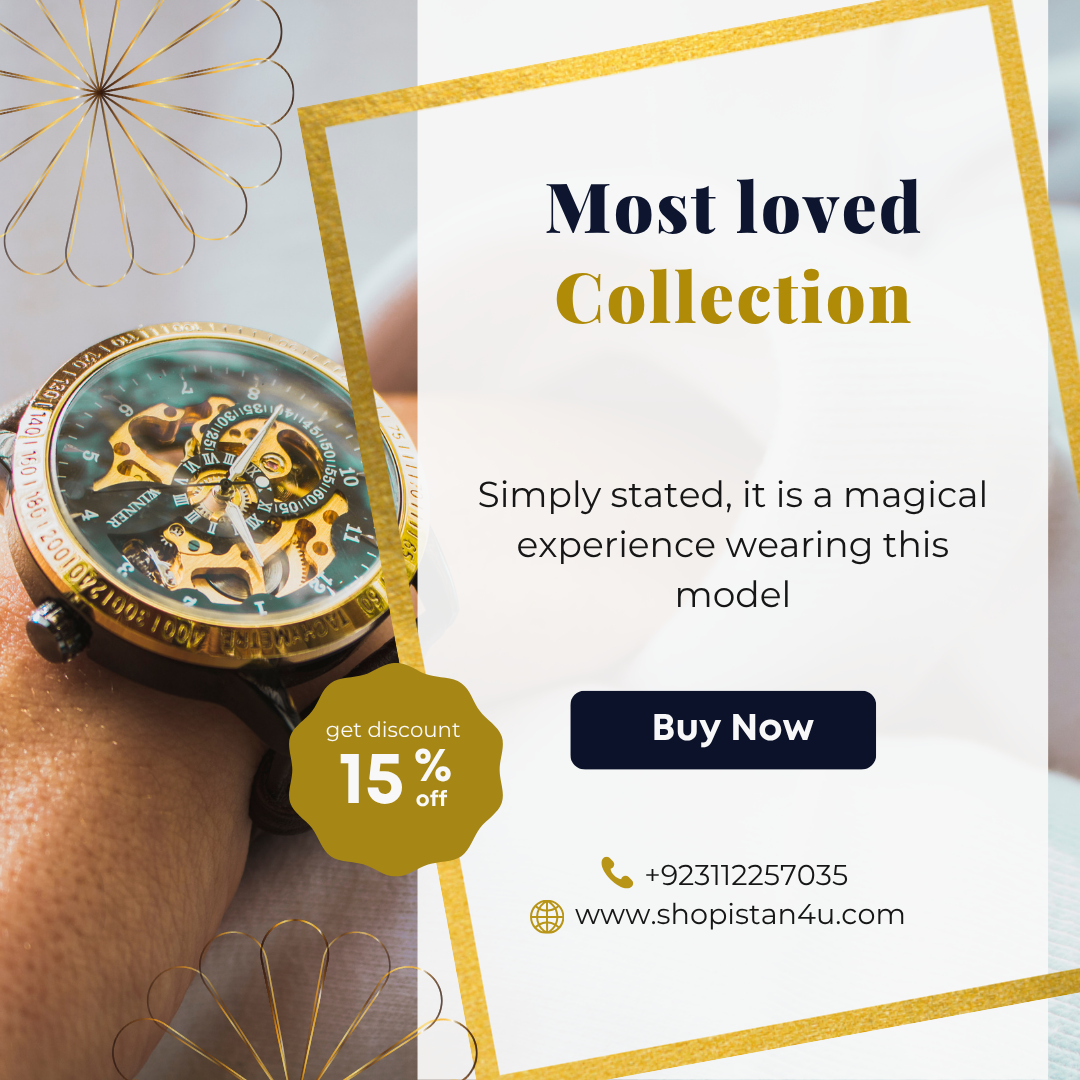 Most Loved Collections