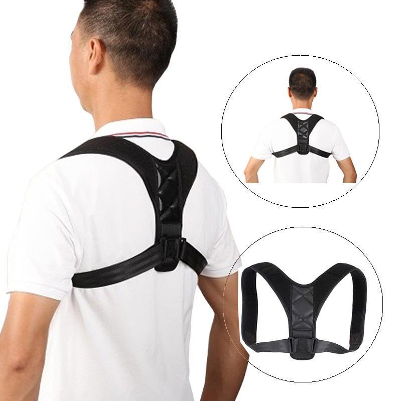 Best Adjustable Energizing Posture Support Belt.