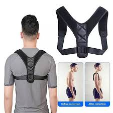 Best Adjustable Energizing Posture Support Belt.