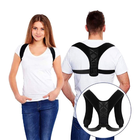 Best Adjustable Energizing Posture Support Belt.